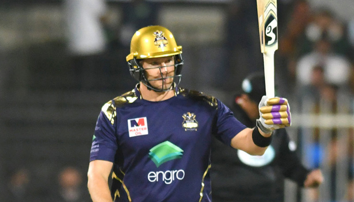   شین واٹسن پاکستان آنے کیلیے آمادہ