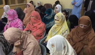 International Womens Day Women Facing Health Issues In Balochistan