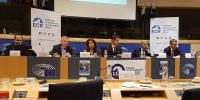 Conference On Promotion Of Professional Education In Pakistan In Brussels