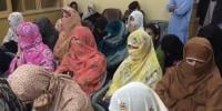 International Womens Day Women Facing Health Issues In Balochistan
