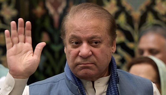  نوازشریف کی دل کی بیماری بگڑ رہی ہے، مریم نواز