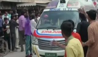 Four People Died Due To Poisonous Food