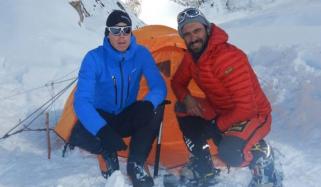 Nanga Parbat Two Foreign Mountaineer Death Confirm