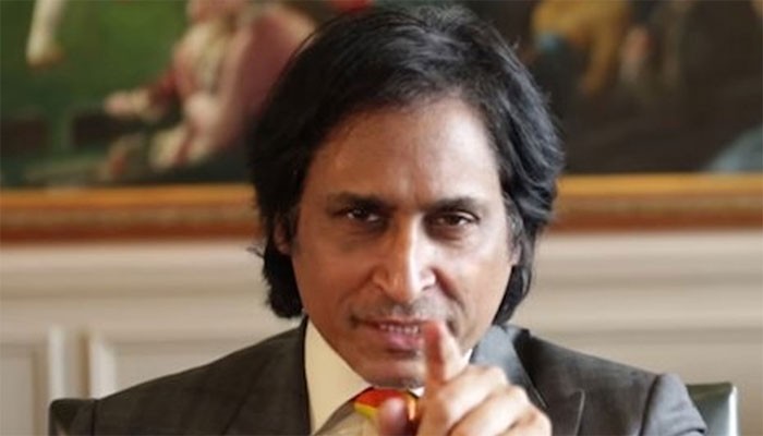 Khamiso Rajar اسلام آباد نے کارکردگی کے رنگ بکھیر دیے، رمیز راجا