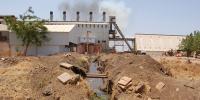 Peshawar Increase In Environmental Pollution