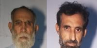 Karachi 2 Accused Arrested