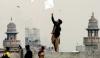 99 Arrested For Kite Flying