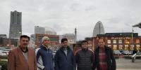 Nawaz Sharif Should Be Given Required Medical Facilities Says N League Japan