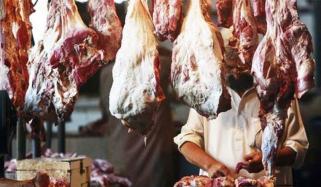 Harmful Meat Recovered From Slaughterhouse Of Lahore