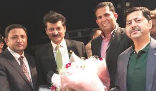 Pm Imran Khan Gives Importance To Overseas Pakistanis Senator Wasim Shehzad
