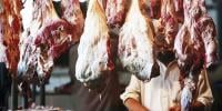 Harmful Meat Recovered From Slaughterhouse Of Lahore