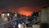 Fire Breaks Out In Factory Of Korangi Karachi