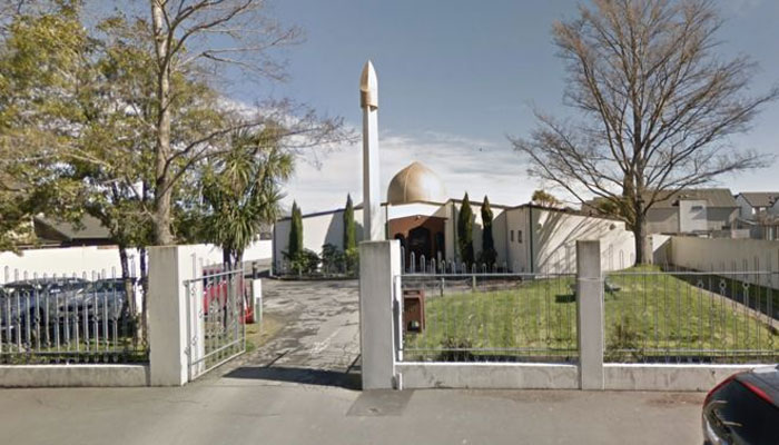 نیوزی لینڈ،مسجد میں فائرنگ،6 جاں بحق،بنگلہ دیشی کھلاڑی محفوظ