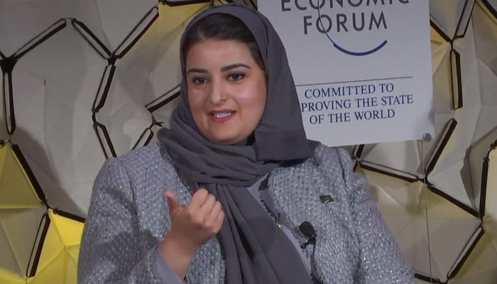 ’’سارہ السحیمی‘‘ سعودی اسٹاک ایکسچینج کی پہلی خاتون سربراہ