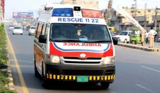 Two Married Women Killed In Lahore
