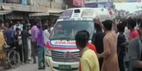 Man Suicides After Killing Of Wife And 3 Children In Chiniot