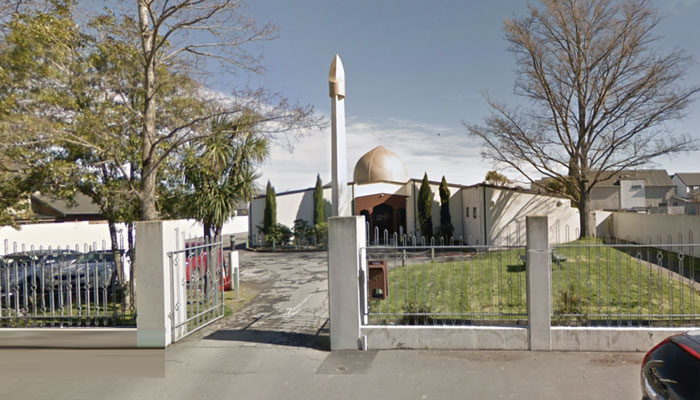 نیوزی لینڈ میں مساجد کھول دی گئیں