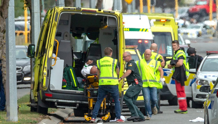 نیوزی لینڈ دہشتگردی واقعہ، 6 پاکستانیوں کے شہید ہونے کی تصدیق