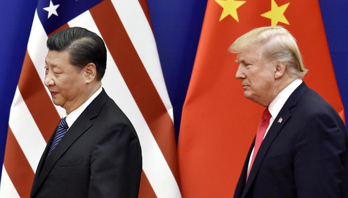 چین کے ساتھ مذاکرات ناکام بھی ہوسکتے ہیں
