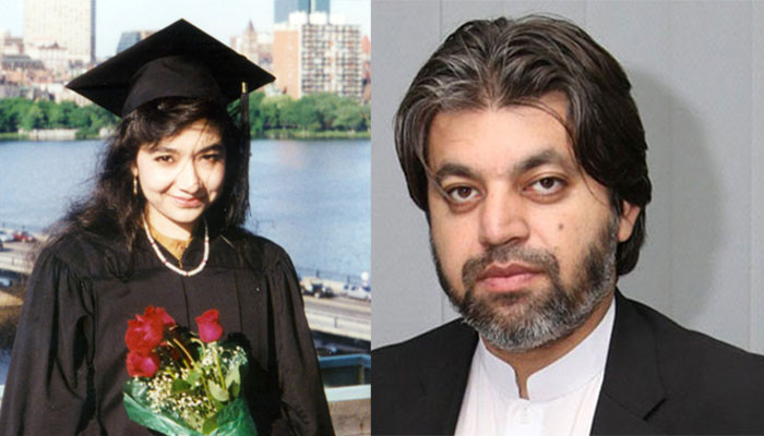 ’عافیہ صدیقی سے متعلق قوم جلد خوشخبری سنے گی‘