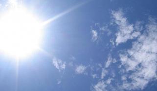 Hot Dry Weather For Most Parts Of Pakistan