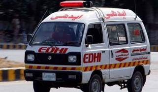 Man Killed In Fight In Khairpur