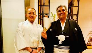 Japanese Trader Got Famous After Being A Part Of Geos Program