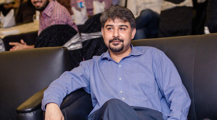  علی رضا عابدی کے قاتلوں کو 8 لاکھ روپے دیئے گئے