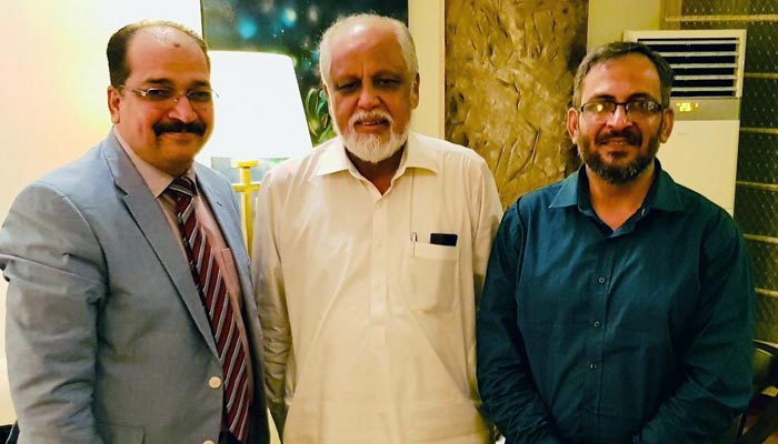 سنگاپور کی شپنگ کمپنی کی پاکستان میں سرمایہ کاری میں دلچسپی