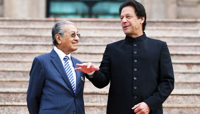 ملائشیا کی کمپنی کا پاکستان میں کارمینیوفیکچرنگ کا معاہدہ