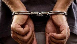 Karachi Two Suspects Arrested After Encounter