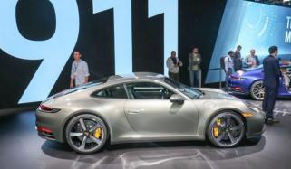 Vancouver International Auto Show 2019