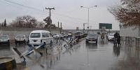 Rain In Different Areas Of Balochistan