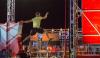 5 Circus Performers Dramatically Falls 25ft