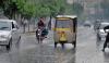 Punjab Rain Lashes