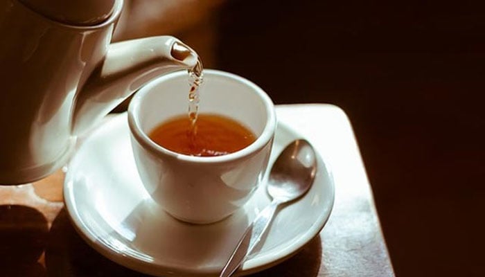 گرم چائے مضر صحت۔۔کیسے؟ 