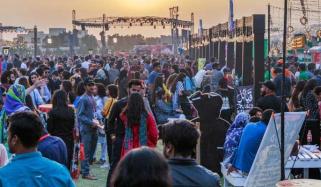 Lahore Food And Music Festival