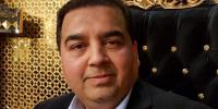 Brussels Parliament Dr Manzoor Zahoor Will Take Part In The Election