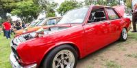 4th Annual Pattaya Classic Car Show