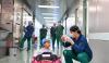 Kids Drive Toy Cars Into Surgery