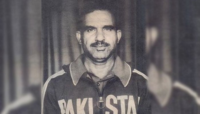 پاکستان کے تیز ترین ایتھلیٹ جان پرمل انتقال کرگئے 