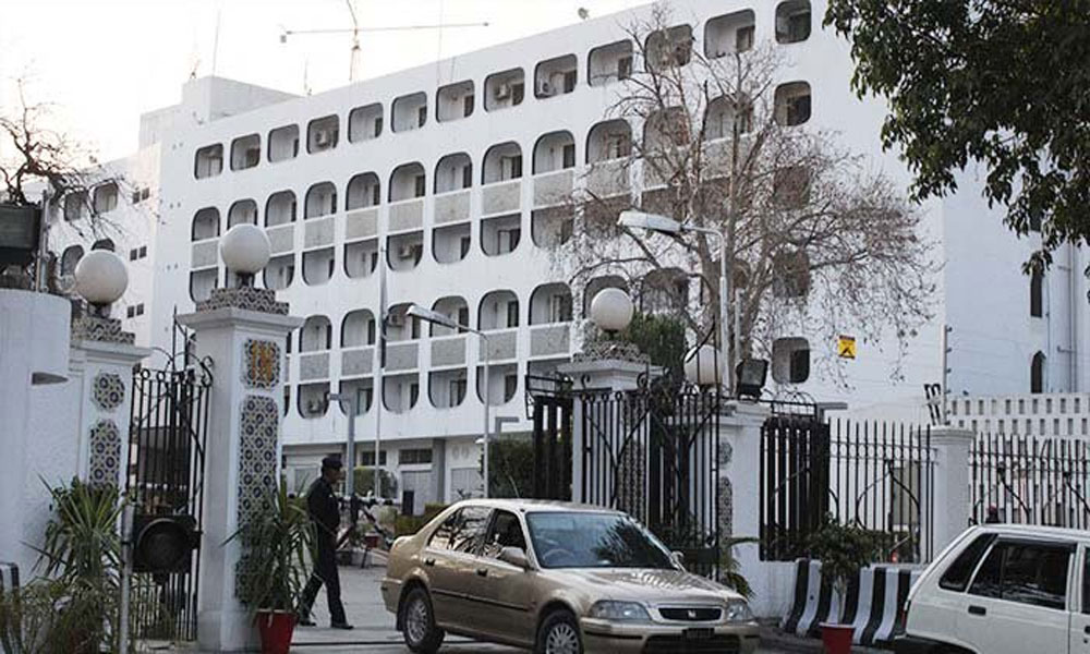 پلوامہ حملے پر بھارتی الزامات کو منطقی انجام تک پہنچانا چاہتے ہیں: پاکستان