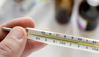 Typhoid Spreading Fast In Punjab