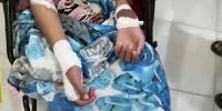 Rickshaw Driver Badly Tortured Girl In Narowal