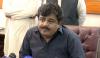 No Justification Of Teachers Protest Education Minister Sindh