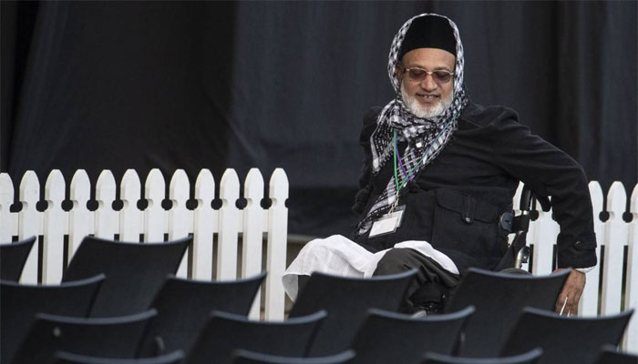 نیوزی لینڈ، شہداء کی یاد میں قومی تقریب