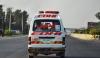 The Firing Occurred Took Place In Baldia Town