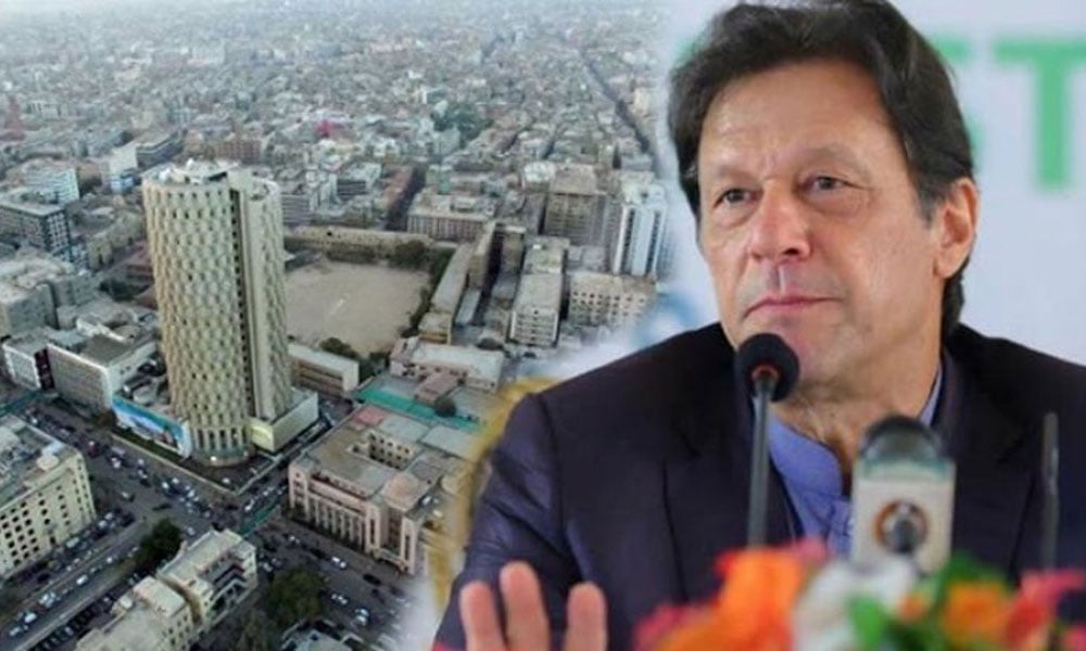 وزیر اعظم کا کراچی کیلئے نیا ماسٹر پلان کیا ہے؟