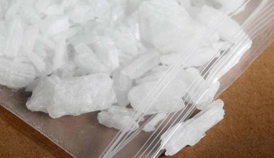Faisalabad Two Women Arrested For Selling Drugs
