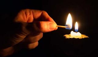Earth Hour Switch Off Today At 830pm